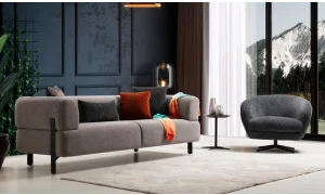 Cratos Koltuk Takımı