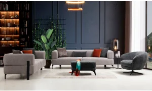 Cratos Koltuk Takımı