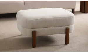 Cratos Wood Yataklı Koltuk Takımı