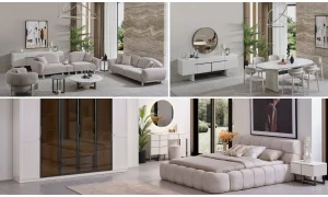 Dallas Düğün Paketi