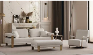 Deep Living Antik Berjer