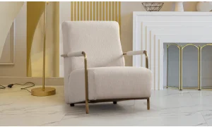 Deep Living Antik Berjer