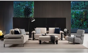 Deep Living Koltuk Takımı