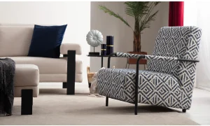 Deep Living Koltuk Takımı