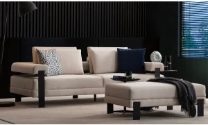 Deep Living Koltuk Takımı