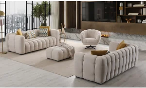 Estanze Koltuk Takımı