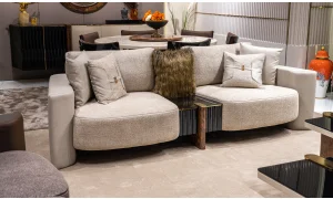 Floransa Koltuk Takımı