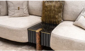 Floransa Koltuk Takımı