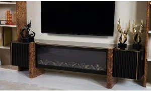 Floransa Tv Sehpası