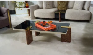 Floransa Tv Sehpası