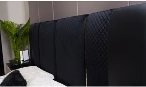 Floransa Yatak Odası Takımı