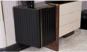 Floransa Yatak Odası Takımı