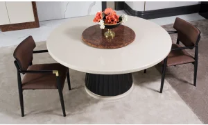 Floransa Yemek Odası Takımı