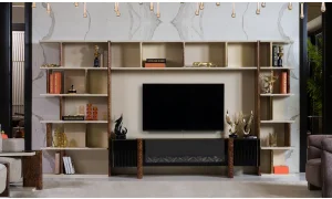 Floransa Yemek Odası Takımı