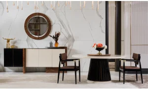 Floransa Yemek Odası Takımı