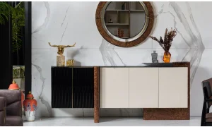 Floransa Yemek Odası Takımı