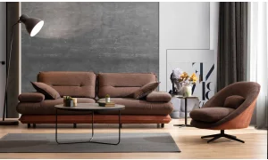 Gradyan Koltuk Takımı