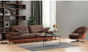 Gradyan Koltuk Takımı