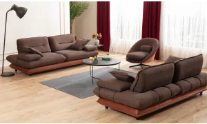 Gradyan Koltuk Takımı