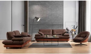 Gradyan Koltuk Takımı