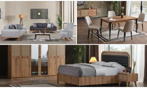 Hazeran Düğün Paketi