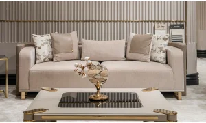 Hera Koltuk Takımı