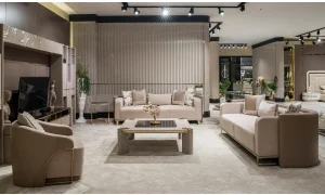 Hera Koltuk Takımı