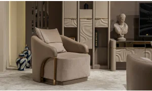 Hera Koltuk Takımı