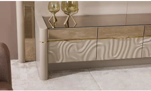 Hera Panolu Tv Ünitesi