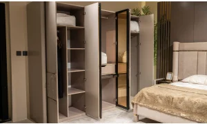 Hera Yatak Odası Takımı