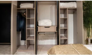 Hera Yatak Odası Takımı