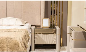 Hera Yatak Odası Takımı