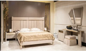 Hera Yatak Odası Takımı