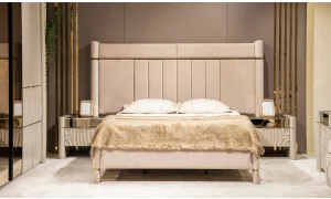 Hera Yatak Odası Takımı