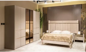 Hera Yatak Odası Takımı