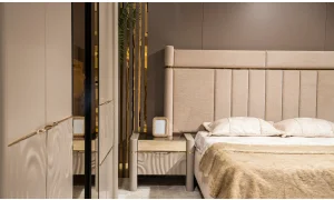 Hera Yatak Odası Takımı