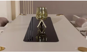 Hera Yemek Odası Takımı