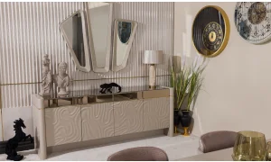 Hera Yemek Odası Takımı