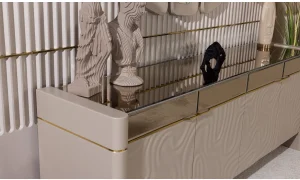 Hera Yemek Odası Takımı