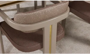 Hera Yemek Odası Takımı