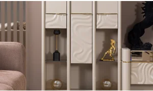 Hera Büfeli Tv Ünitesi