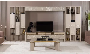 Hera Büfeli Tv Ünitesi