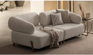 Ilyora Antik Koltuk Takımı