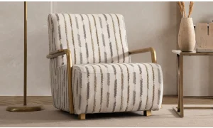 Ilyora Antik Koltuk Takımı