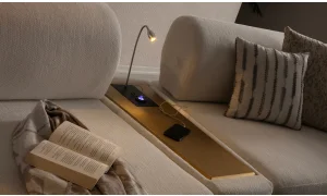 Ilyora Antik Koltuk Takımı