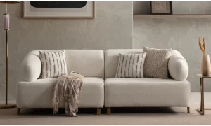 Ilyora Antik Koltuk Takımı