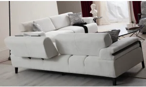 Kairos Gri Koltuk Takımı