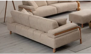 Kairos Turuncu Koltuk Takımı