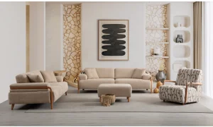 Kairos Turuncu Berjer