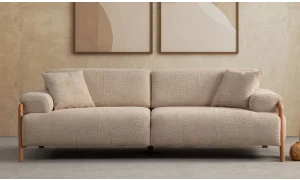 Kairos Turuncu Koltuk Takımı